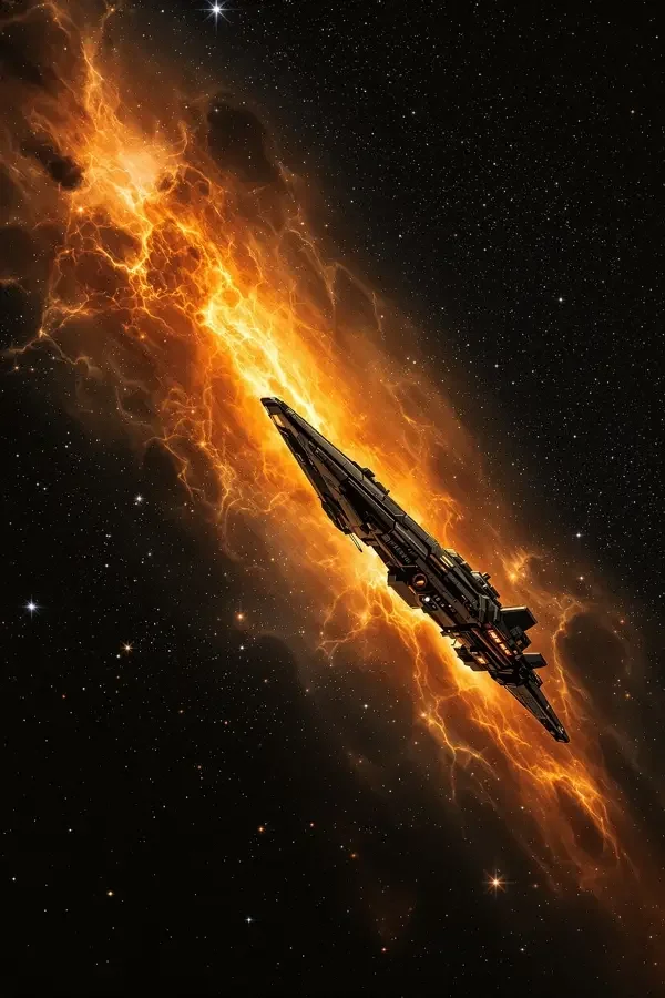 星尘旅人